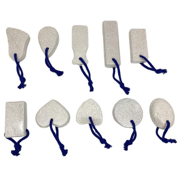 foot scrub pumice stone