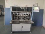 2-4 Poles Applicable Multi-model Stator Inner and Outer Winding Machine for