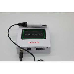 HE200V5-EX Temperature Humidity Transmitter Temperature Data Logger With Display