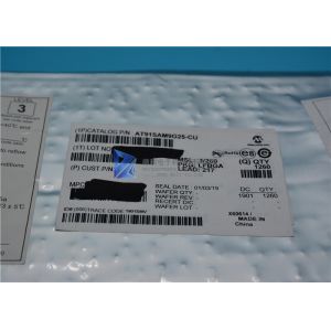 AT91SAM9G25-CU 16K 400MHz ARM Embbedded MPU ATMEL