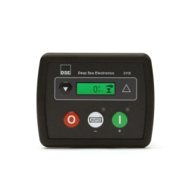 China 3110 Manual & Auto Start Control Module outstanding compact control module on sale China 3110 Manual & Auto Start Control Module outstanding compact control module on sale