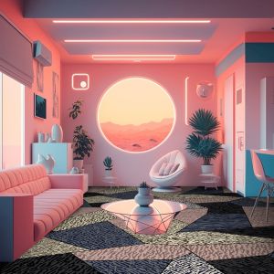 Wholesale 100% Polyamide Nylon Printed Carpet Wall To Wall Flame Resistance from china suppliers