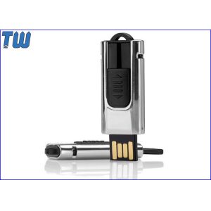 Smooth Sliding UDP 4GB Pen Drive USB Storage Bulk Small Personalized