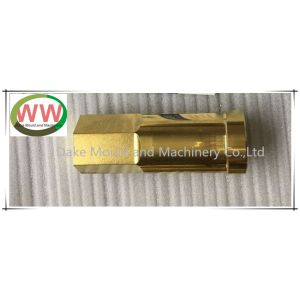 High surface quality,TiN Coating,SKH51,1.3343,Precision CNC Turning and Grinding for Punch,Die,mould and machinery parts