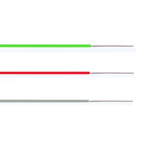 0.5mm PTFE Wire with Cold Resistance and Flexible Heating Resistant PTFE