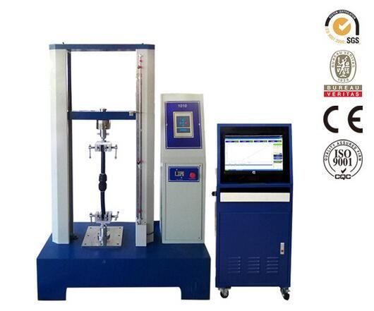 Quality High Precision Spring Tensile and Compression Testing Machine for sale