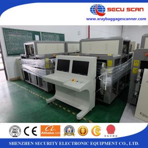Schools Baggage x-ray Screening with Conveyor Max Load 150kgs