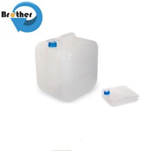 5L 10L 20L High-Quality Collapsible Soft Barrel Bucket - Durable & Lightweight