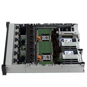 Lenovo ThinkSystem SR650 V2 2U Rack Server Intel Xeon Scalable | 24x Hot-Swap