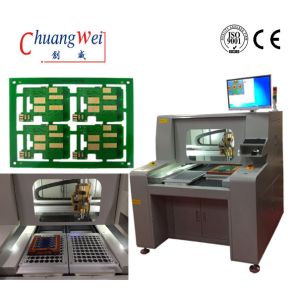 Wholesale PCB Routing Machine Pcb Depaneling Equipment-PCB Depanelizer from china suppliers