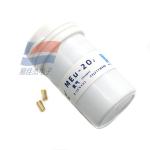 MEu-2O2 Oxygen Sensor Is A Fixed Potential Type Sensor Oxygen Undergoes A