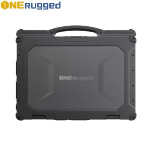 14-Inch Rugged Laptop Intel Core i5/i7 Win 10/11 IP65 Fingerprint RJ45