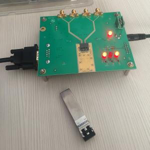Wholesale SFP/XFP Test Programmer Write Read Code EEPROM from china suppliers