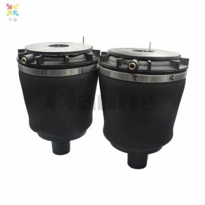 UBU brand Air Suspension Spring For Cadillac GM DTS Rear 15877065 15877066 Air