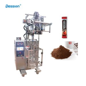 Multi Function Intelligent 1kg Spice Powder Packing Machine