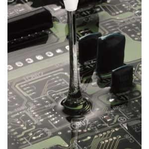 High Precision Ab Glue Dispenser for Improved Productivity Bonding