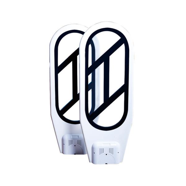 Quality SUNLEADER XLD-EM05 EM EAS anti-theft bookshop Alarm System Detecting library antenna books for sale