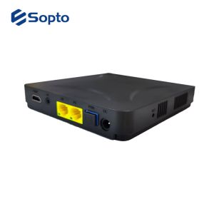 FTTO ONU 1 EPON GPON Equipment Adaptive Interface 2 Ethernet