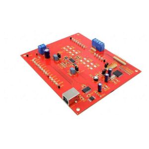 Wholesale DRV8818EVM Embedded Solutions Micro-Stepping Bipolar Stepper Driver Evaluation Board from china suppliers