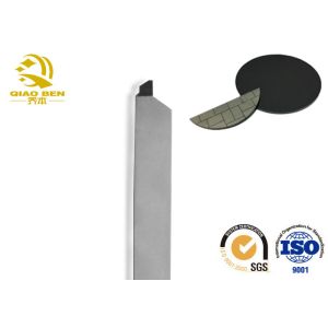 Tungsten Solid Carbide Polycrystalline Diamond Cutting Tools 40-100mm Overall