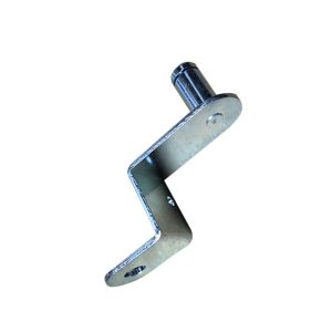 Precision Sheet Metal Part for LED Cases Custom Designs Accepted CNC Stamping