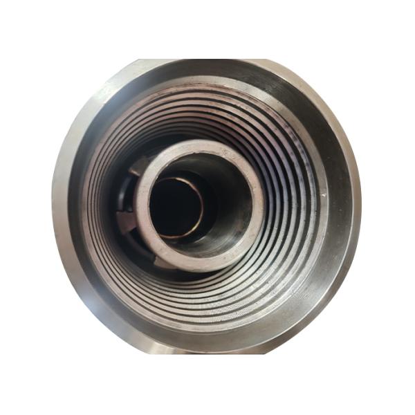 3 1/2'' Reverse Circulation Odm Double Drill Pipe