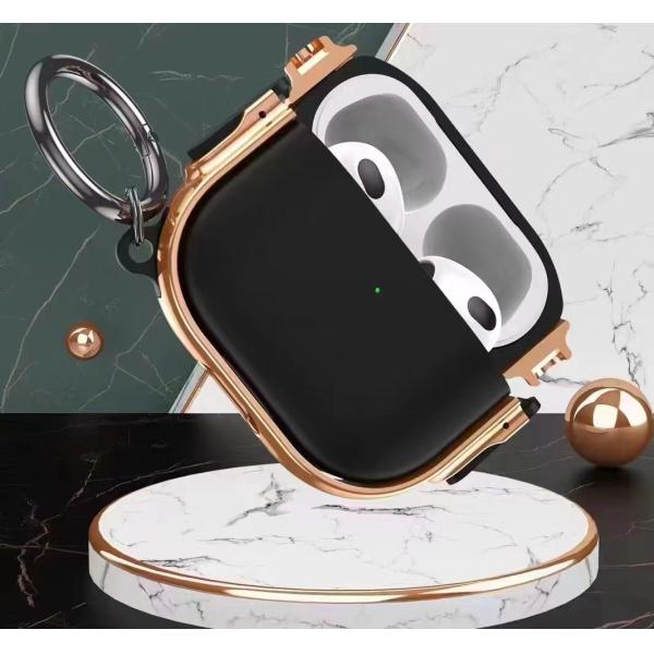 Shockproof TWS Wireless Headphones Armor TPU Protective Customize