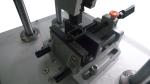 IEC60320 Connectors Insertion And Extraction Force Tester Parameter Customized