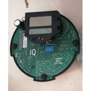 Intelligent Smart Electric Actuator MOD6G motherboard dual screen English