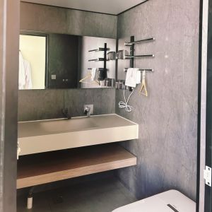 Steel Container House Mobile - Luxury Prefab Modular Homes for Space Capsule &