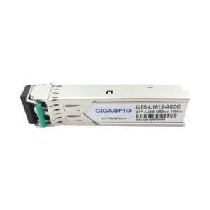 JD103A Compatible HP SFP Transceiver 1000BASE-eZR SMF LC 100km