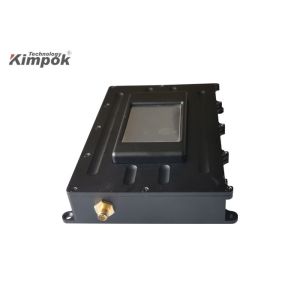 Digital UAV Video Link 30km COFDM Wireless Video Transmitter with Data Radio