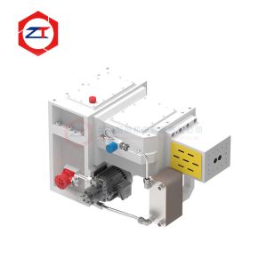TDSN95 Twin Screw Extruder Gearbox with Enhanced Load Capacity