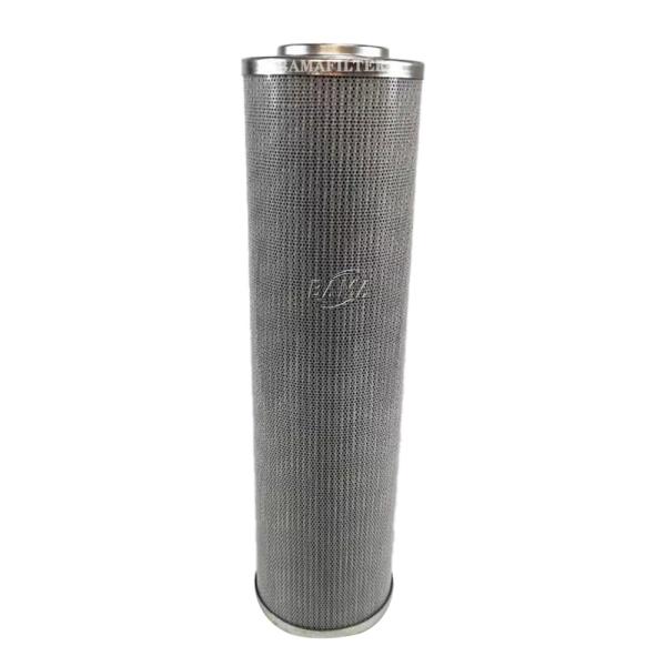 Gaskets Material NBR Replace Hydraulic Pressure Filter Element 0660D003BN4HC Oil