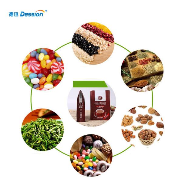 Recycled Foil Bag Powder Packing Material