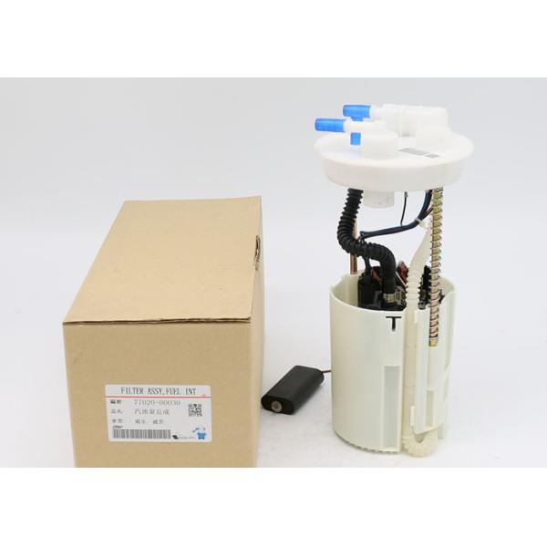 Auto Electric Fuel Pump Module Assembly 77020-0D030 For VELA / FFW / VITZ / VILLE