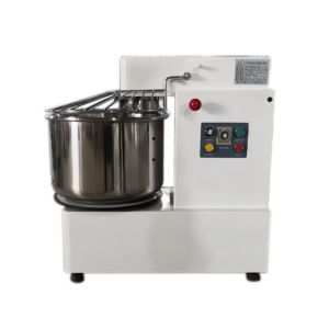 Buy cheap Spiral Dough Mixer with liftable head HS40T from wholesalers