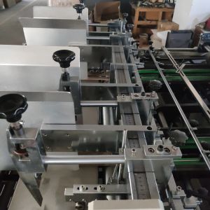 Non standard carton machine # decorative works # food carton # disposable lunch