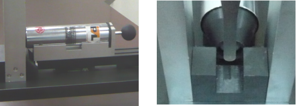 Spring Impact Hammer Standard Component