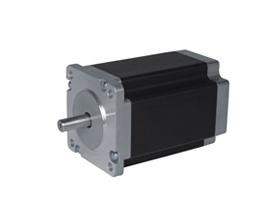 Buy cheap 2-Phase 24HS（1.8º） hybrid stepper motor from wholesalers