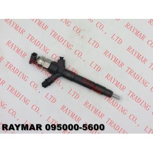 DENSO Genuine common rail fuel injector 095000-5600 for MITSUBISHI 5D56 1465A041