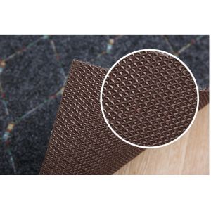 1.2M 2M 4M TPE Carpet Back Coating Machine Carmat Backing