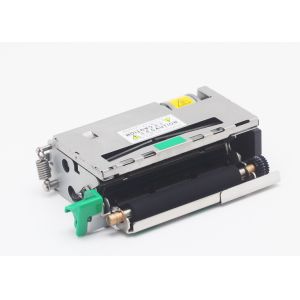 Adjustable Cutting High Speed Kiosk Thermal Printer , Seiko Printer Mechanism