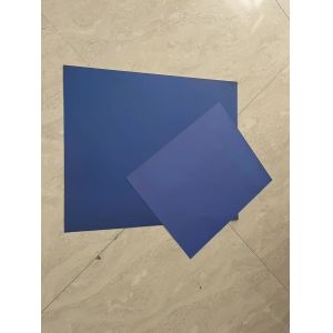 Wholesale Aluminum CTCP Printing Plates With Single Coat Laser Energy Efficiency Seaworthy Packaging from china suppliers