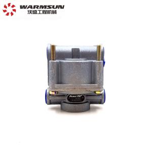 China A220401000615 Truck Crane Differential Valve For SANY Mobile Crane on sale