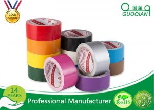Wholesale Industrial Cloth Duct Tape for Carton Packaging High Temperature Duct Tape from china suppliers