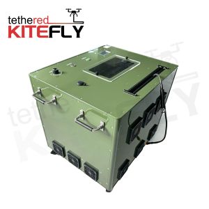 Wholesale Tethered Power Supply Box G40Pro(380S1000,60kg) from china suppliers