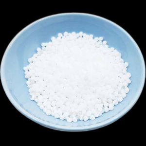 Wholesale Biodegradable PHA Plastic Pellets Toughened Grade Wear Resistance from china suppliers