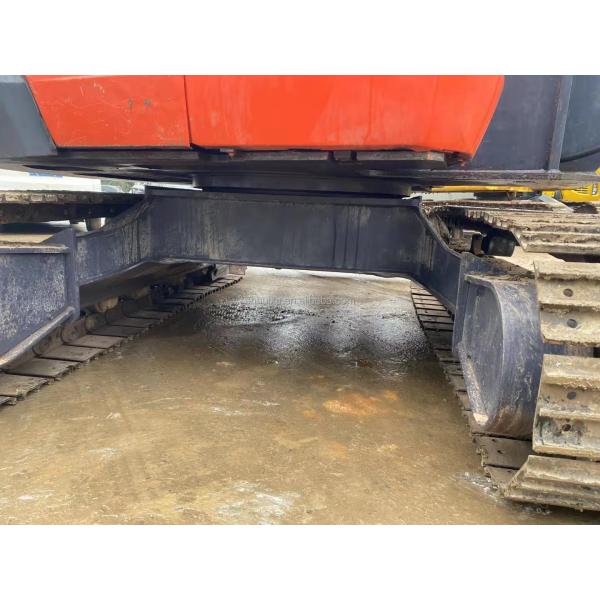 High quality used mini digger Kubota185 Japan origin cheap price second hand hydraulic crawler excavator