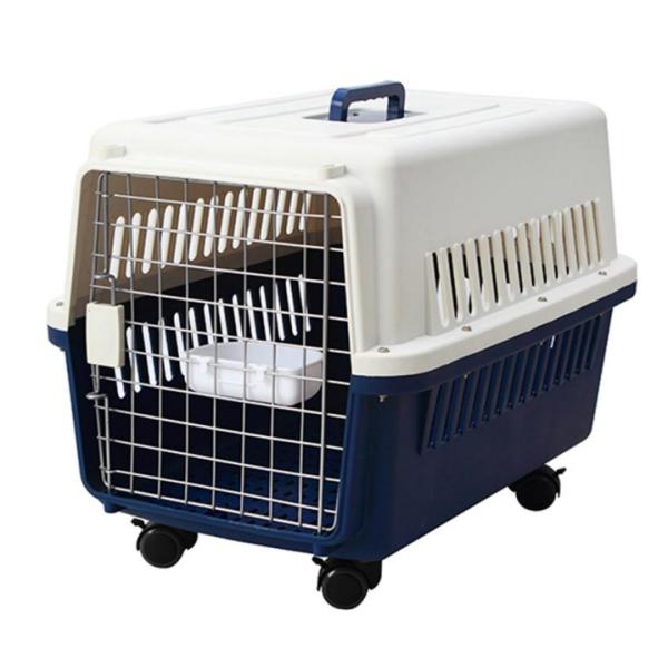 Breathable Carrier Outdoor Foldable Portable Car Small Dog Cat Carrier Bag